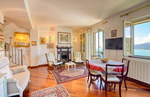 3 Bedroom Gorgeous Apartment In Zoagli - Foto 13