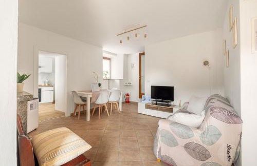 Apartment Cà Dai Noni - Family & Pet Friendly - Terrace - Near Lake Maggiore - Foto 22