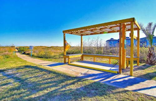 Captain Quarter's 1 bedrm unit at Sea Isle Village - Foto 21