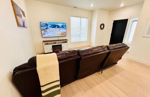 New 3BR Home w Garage Near BYU-Idaho - Foto 7