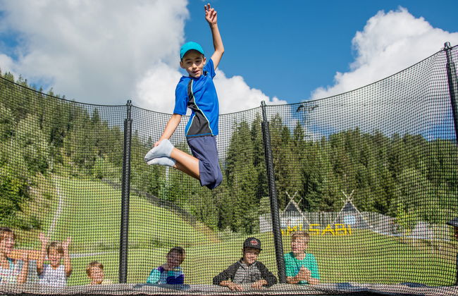 Comfort Alpine - Foto 24