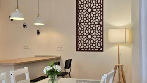 Apartamento en Carrera del Darro, Granada, Cubo - Foto 4