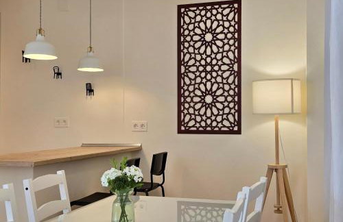 Apartamento en Carrera del Darro, Granada, Cubo - Photo 4
