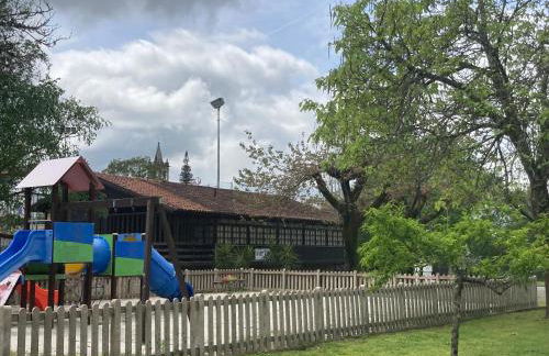 PLACIDO RIVER HOUSE APARTAMENTO - Foto 11