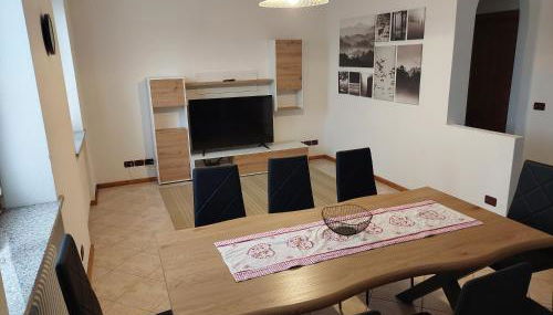 Corte dei perteganti - Foto 1