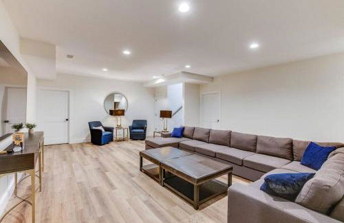 Luxury Estate with Stadium TDJ Views Sleeps 20 - Foto 41