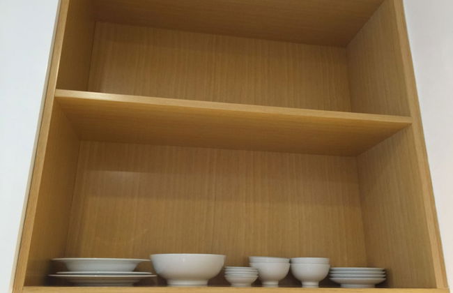 Bluesky Serviced Apartment Airport Plaza - Foto 13