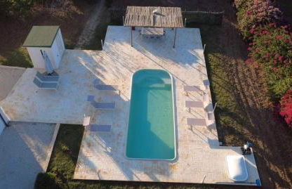Villa Stefano - avec piscine privée à Trapani - Foto 19