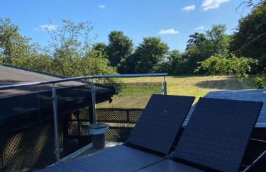 Jungle Cabin - Foto 35