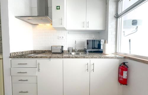 Arcos Flat next to the Beach by Homeful Homes - Foto 21