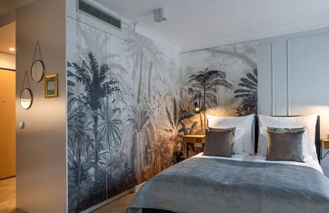 InPoint Centrum Apartments between Market Square and Jewish Quarter - Foto 60