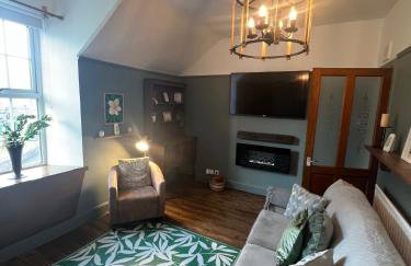 The Mews Holiday Let - Photo 15