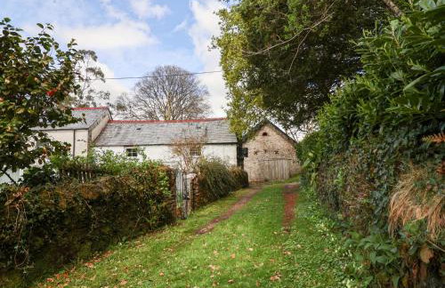 Dunridge Cottage - Foto 29