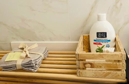 Apuliantales Bari-Cozy Suite - Foto 10