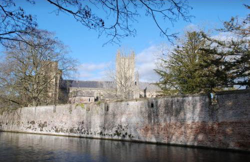 Boutique cottage central Wells - Foto 23