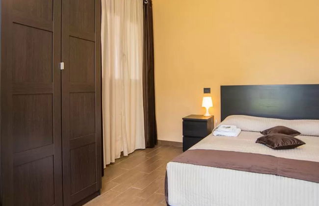 Hotel Calabernardo Noto Marina - Photo 1