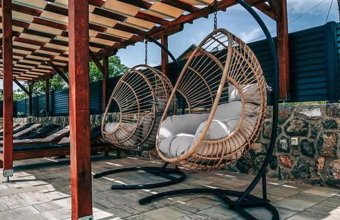 Amazing Home In Slunj With Wifi - Foto 22