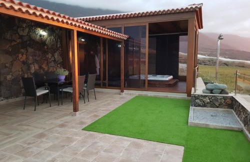 Villa Tejeguate - Foto 8