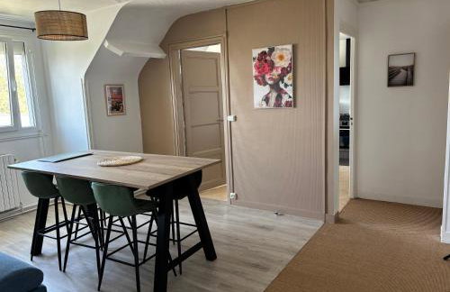 les dunes proche plage jardin - Foto 42