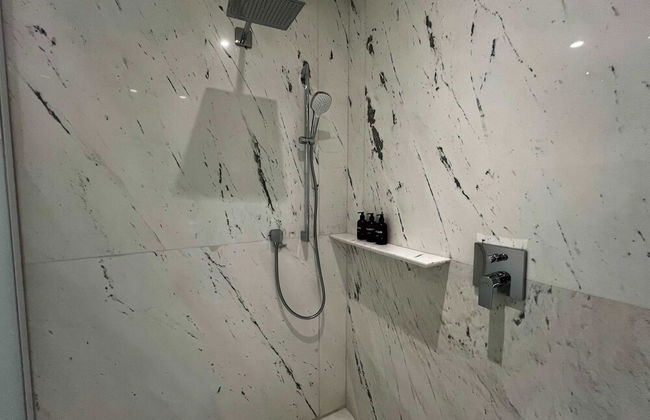 w Bright 3BR w Balcony in Polanco - Foto 17