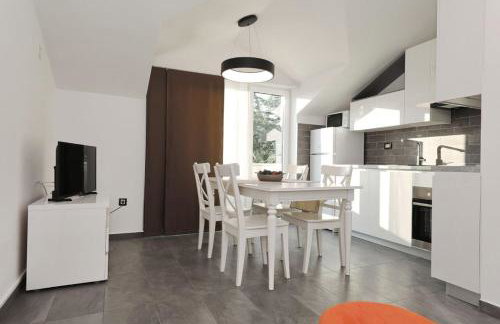 Family friendly house with a swimming pool Sikovo, Biograd - 23718 - Foto 35