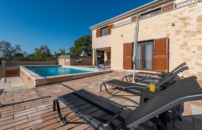 Villa Paula - Foto 26