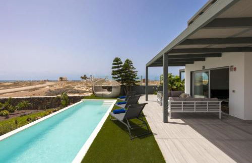 Villa Reflejo de Mar - Foto 35