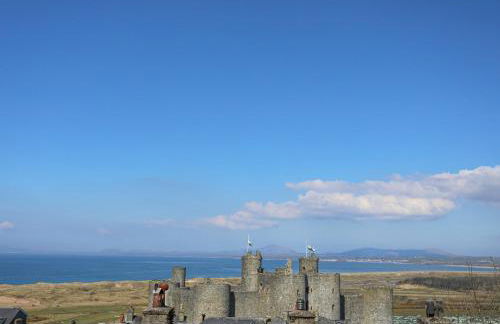 Harlech Apartments - Efnisien - Foto 28