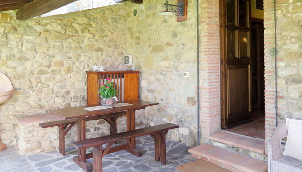 Marrone - Foto 5, Terrace