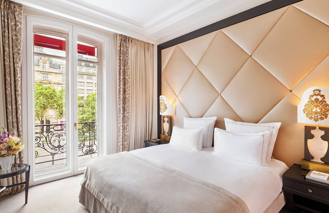 Hôtel Fouquet's Paris - Foto 16