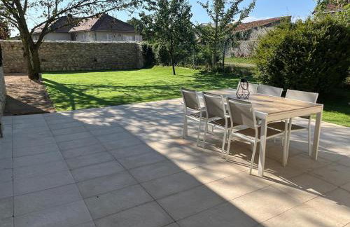 Gîte des Coteaux d'Ebreuil - Foto 14