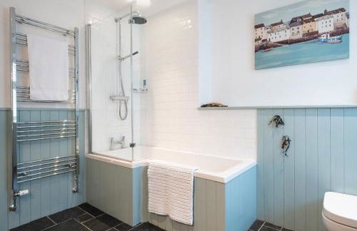 Seaside cottage on Moray coast - Foto 7