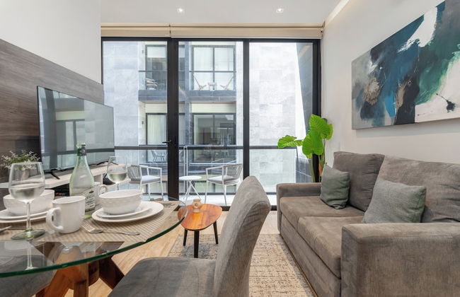 Musa del Carmen By BoutiqueApartments MX - Photo 66