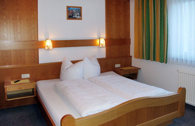 Apart Garni Niederhof - Foto 22