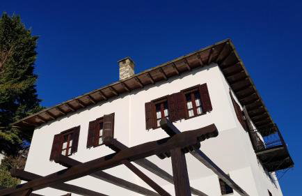 Archontiko Mansion Porteli Αρχοντικο Πορτελι - Foto 20