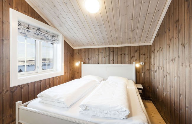 Rauland Feriesenter - Photo 13