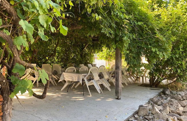 Comfortable and Cozy Cottage With Large Terrace - Foto 32