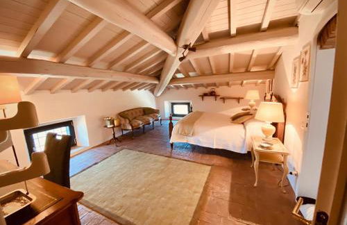 Mansarda Isabella - Photo 9