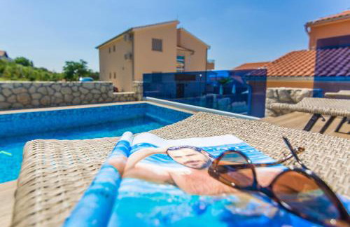 Villa Sv. Petar - Foto 44