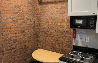 Nest 1 bedroom aparthotel kitchenette - Photo 9
