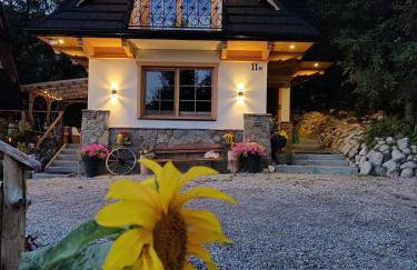 Domek u Gochy - Foto 1