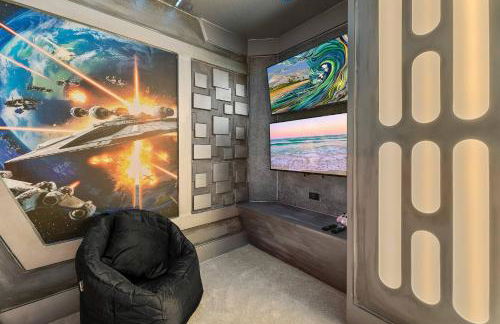 Epic Disney Themehouse in Windsor (ADA option) - Foto 7