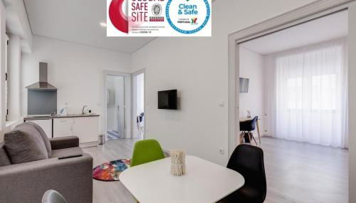 Ovar Apartments by Aqualeisure - Foto 4