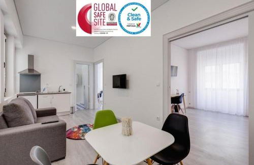 Ovar Apartments by Aqualeisure - Foto 4