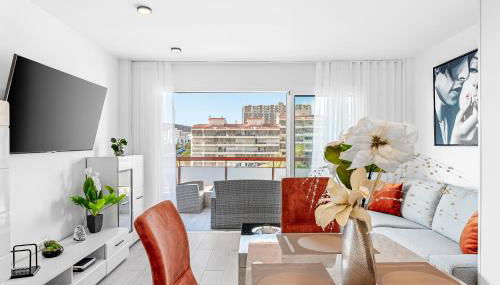 Sasha Suite Tenerife - Photo 2