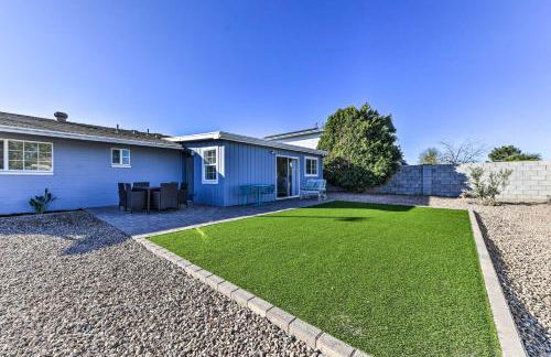 Furnished Patio! Downtown Gilbert Retreat - Foto 25