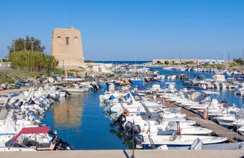 Casa tra cielo e mare in Salento - Foto 19