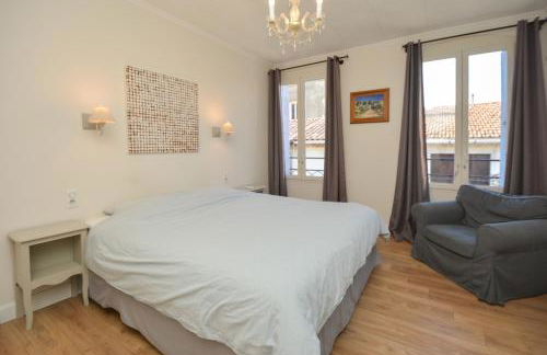 Maison Le Neuf Tarascon avec garage privé - Foto 11