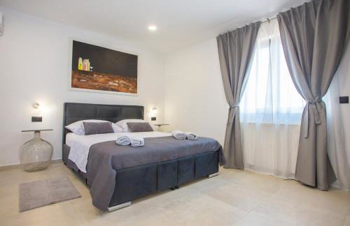 Villa Silvano & Nadija - Foto 16