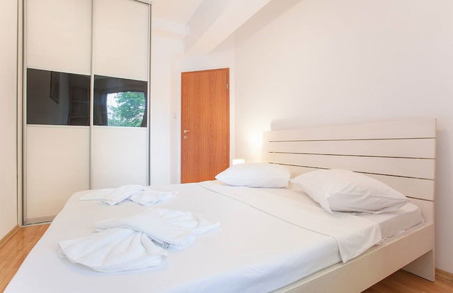 Urban Serviced Apartments - Foto 3